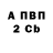 Экстази 300 mg Olia Prokof